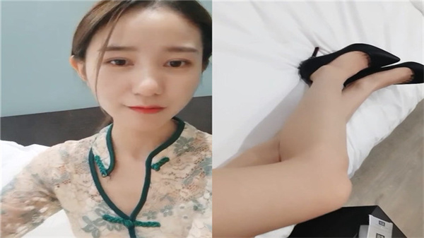 最近下海的高颜值小空紫贤